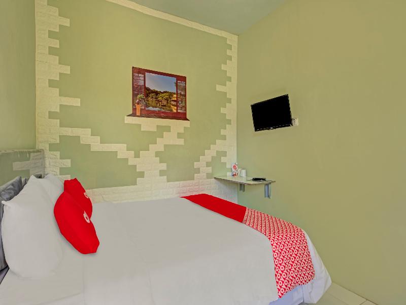 OYO 3208 Inn.app - Oda