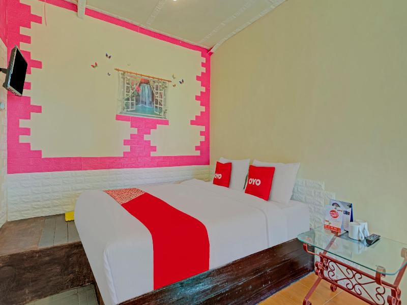 OYO 3208 Inn.app - Oda