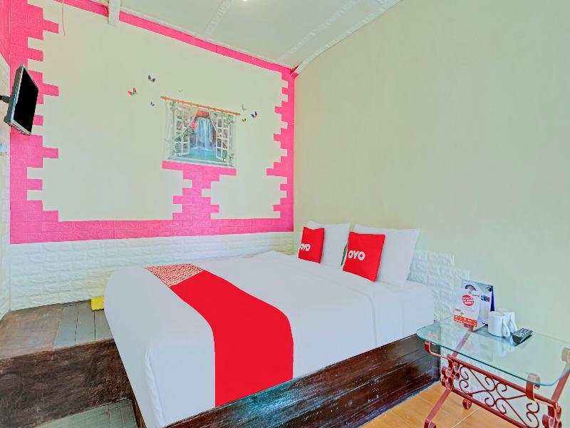 OYO 3208 Inn.app - Oda