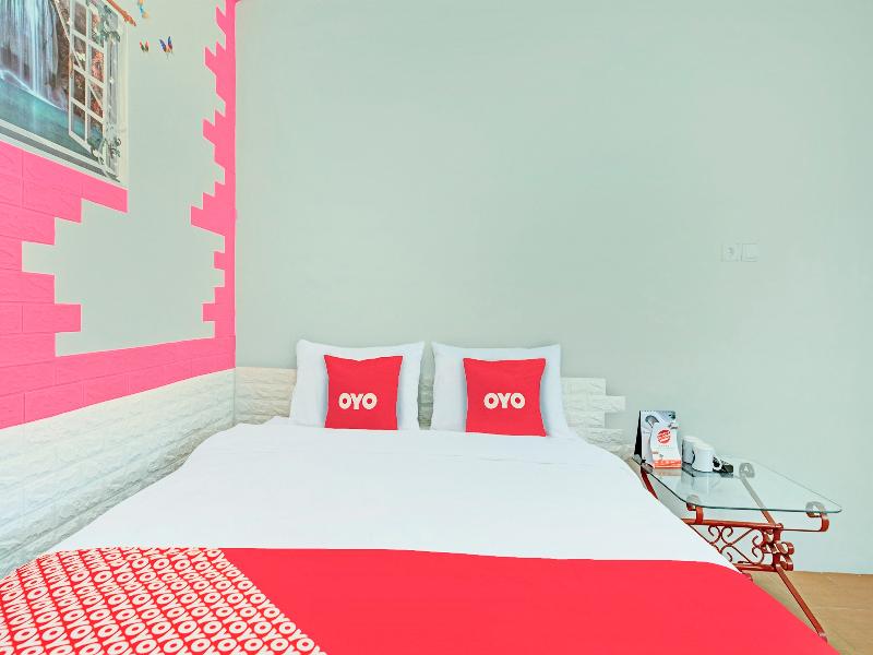 OYO 3208 Inn.app - Oda