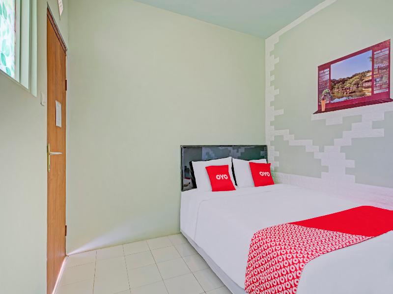 OYO 3208 Inn.app - Oda