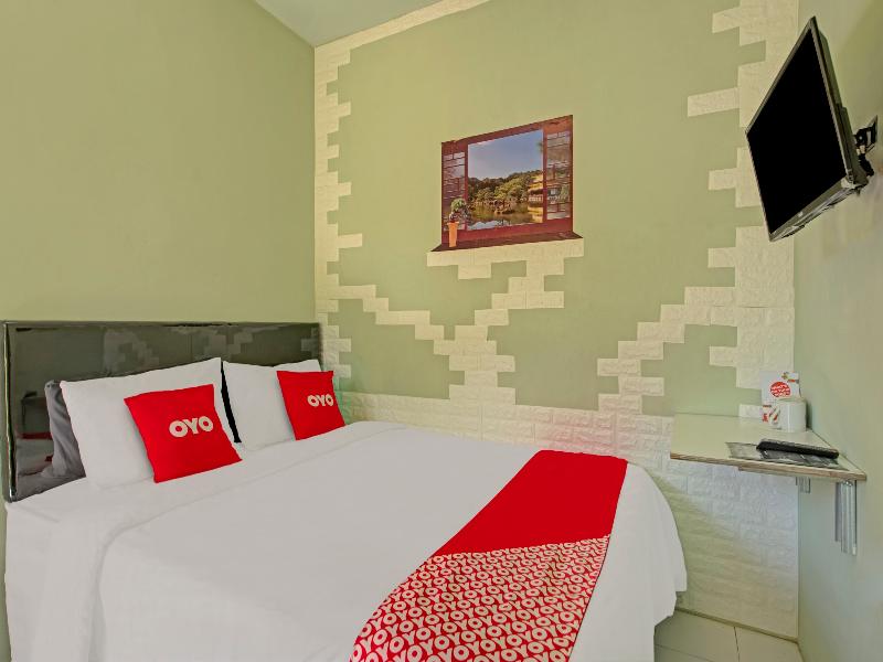 OYO 3208 Inn.app - Oda