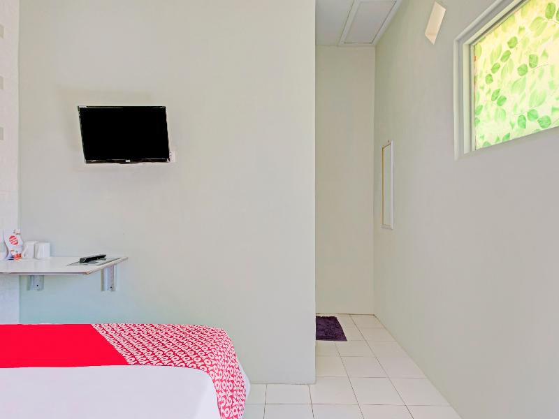 OYO 3208 Inn.app - Oda