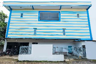 Rf Homestay otel fotoğrafı