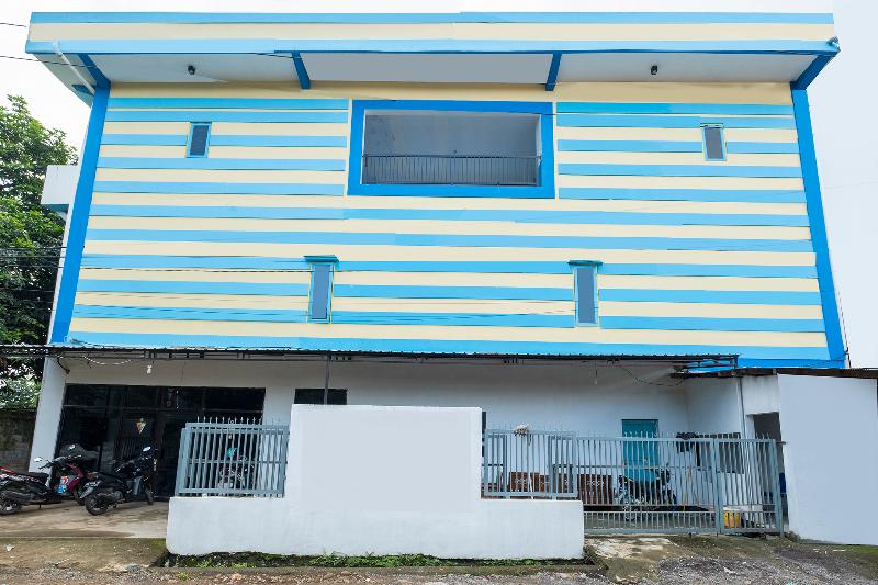 Rf Homestay - Genel