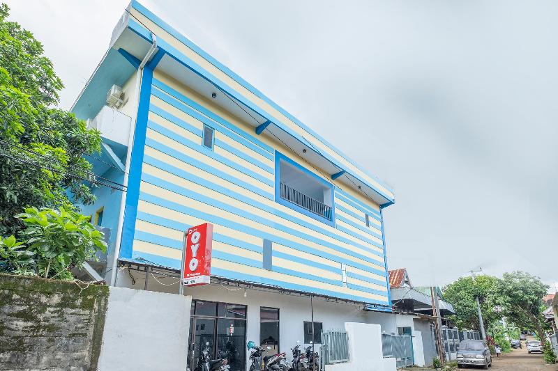 Rf Homestay - Genel