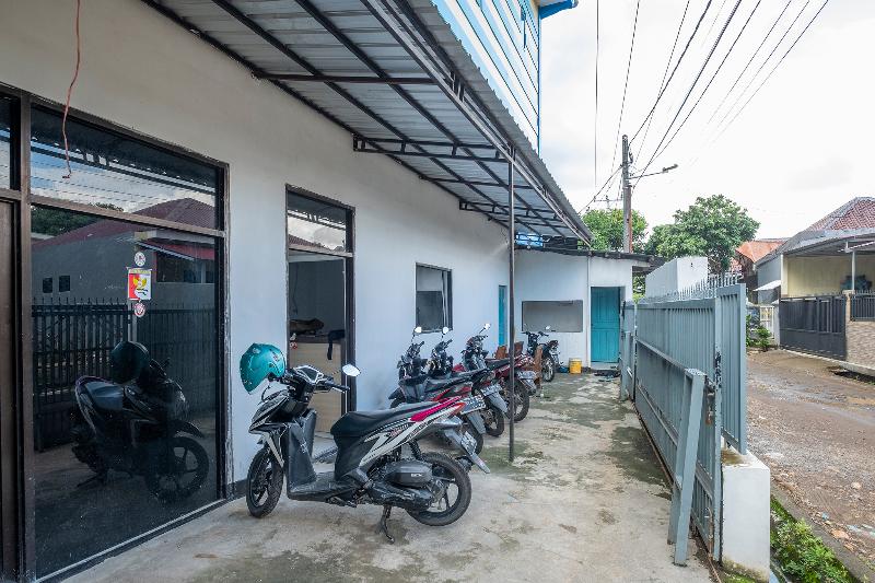Rf Homestay - Genel
