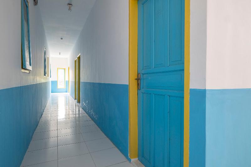 Rf Homestay - Genel