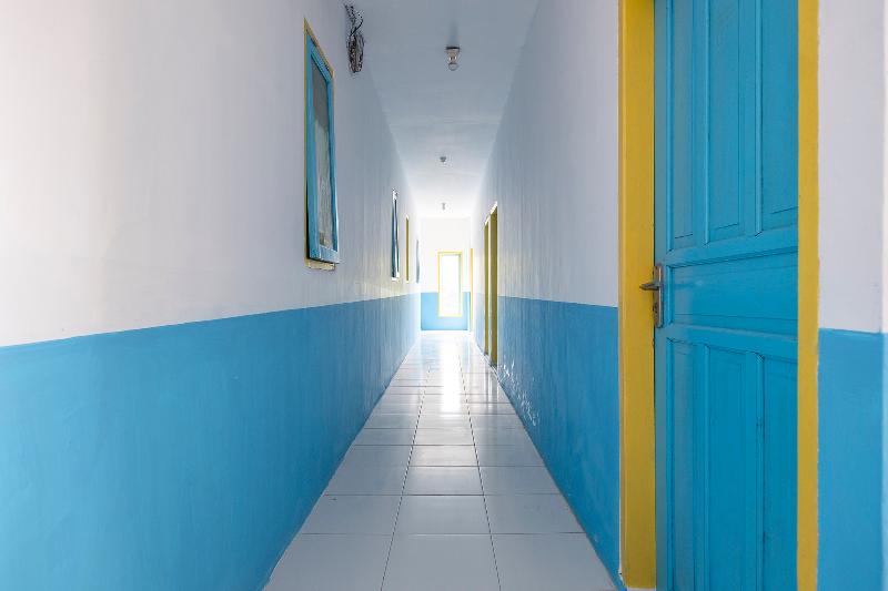 Rf Homestay - Genel