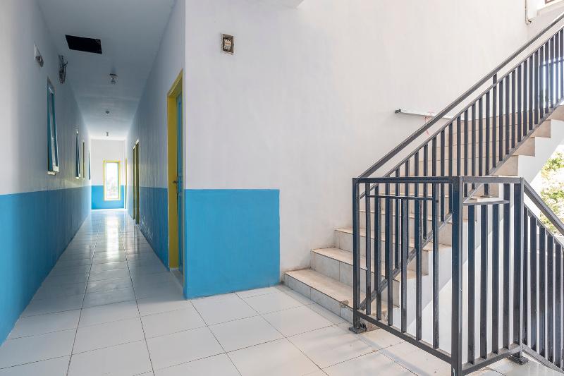 Rf Homestay - Genel