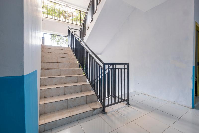 Rf Homestay - Genel