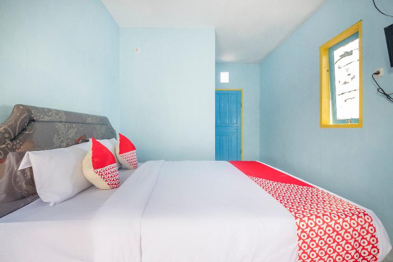 Rf Homestay - Oda