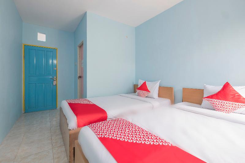 Rf Homestay - Oda