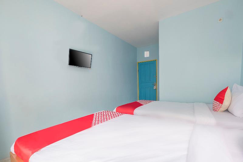 Rf Homestay - Oda