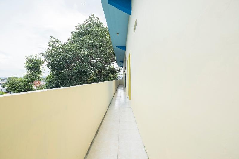 Rf Homestay - Oda