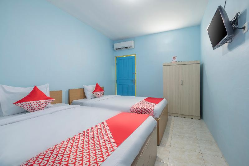 Rf Homestay - Oda