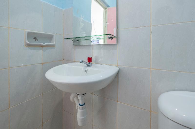Rf Homestay - Oda
