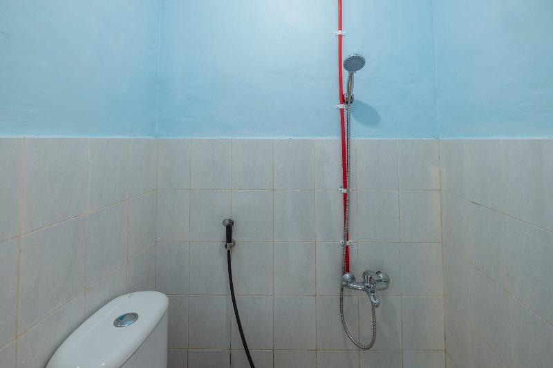 Rf Homestay - Oda