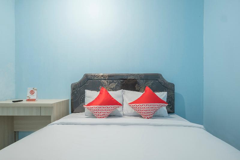 Rf Homestay - Oda