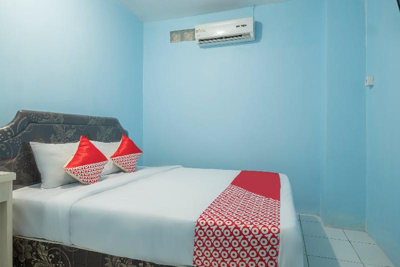 Rf Homestay - Oda