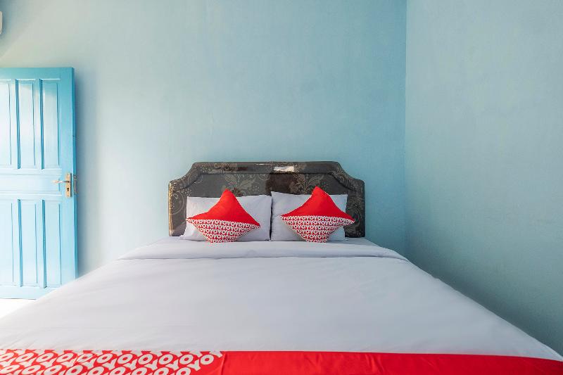 Rf Homestay - Oda