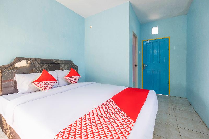Rf Homestay - Oda