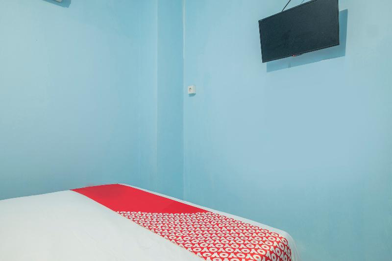 Rf Homestay - Oda