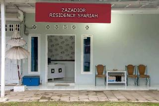 2955 Zazadior otel fotoğrafı