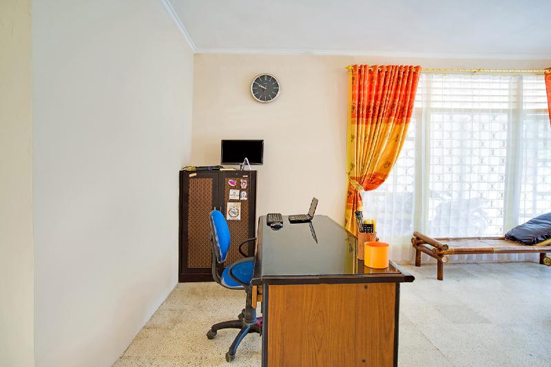 OYO 3252 Lansano Residence - Lobi