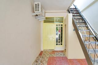 OYO 3252 Lansano Residence otel fotoğrafı