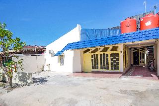 OYO 3252 Lansano Residence fotoÄŸrafÄ±
