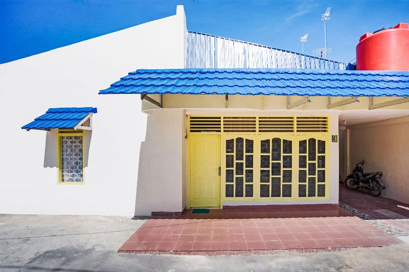 OYO 3252 Lansano Residence - Genel