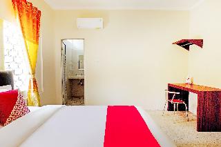 OYO 3252 Lansano Residence fotoÄŸrafÄ±