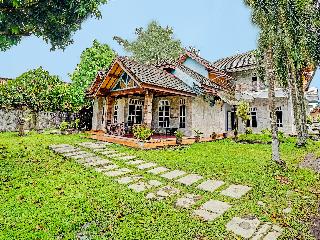 3205 Penginapan Mikial Ismi Kayuagung otel fotoğrafı