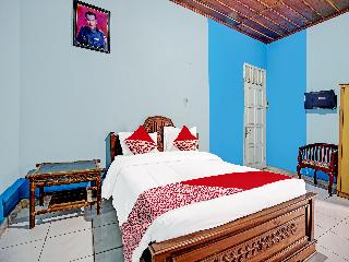 3205 Penginapan Mikial Ismi Kayuagung fotoÄŸrafÄ±