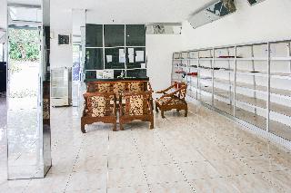 OYO 3438 Pasir Padi Inn Syariah fotoÄŸrafÄ±