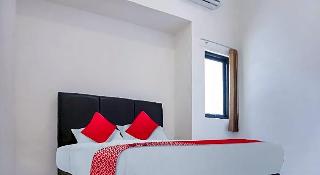 OYO 3438 Pasir Padi Inn Syariah fotoÄŸrafÄ±