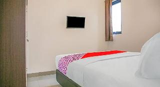 OYO 3438 Pasir Padi Inn Syariah fotoÄŸrafÄ±