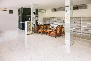 OYO 3438 Pasir Padi Inn Syariah fotoÄŸrafÄ±