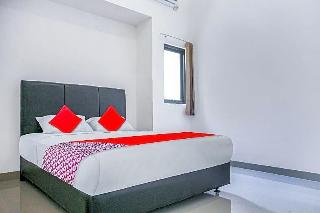 OYO 3438 Pasir Padi Inn Syariah fotoÄŸrafÄ±