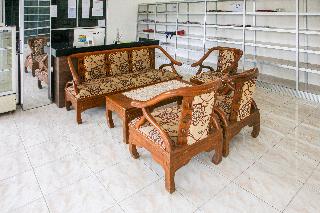 OYO 3438 Pasir Padi Inn Syariah fotoÄŸrafÄ±