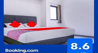OYO 3438 Pasir Padi Inn Syariah fotoÄŸrafÄ±