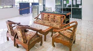 OYO 3438 Pasir Padi Inn Syariah fotoÄŸrafÄ±