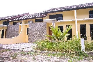 OYO 3438 Pasir Padi Inn Syariah otel fotoğrafı