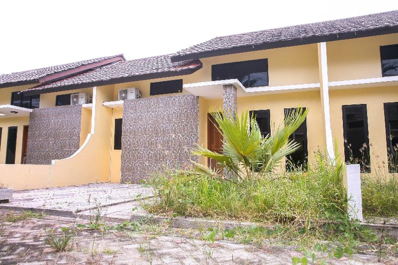 OYO 3438 Pasir Padi Inn Syariah - Genel