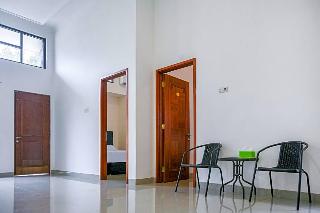 OYO 3438 Pasir Padi Inn Syariah fotoÄŸrafÄ±