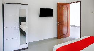 OYO 3438 Pasir Padi Inn Syariah fotoÄŸrafÄ±