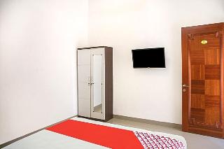 OYO 3438 Pasir Padi Inn Syariah fotoÄŸrafÄ±