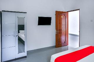 OYO 3438 Pasir Padi Inn Syariah fotoÄŸrafÄ±