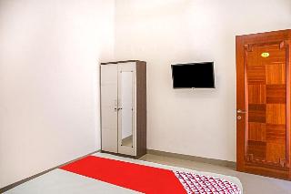 OYO 3438 Pasir Padi Inn Syariah fotoÄŸrafÄ±